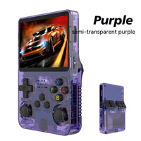 128gPurple Transparent