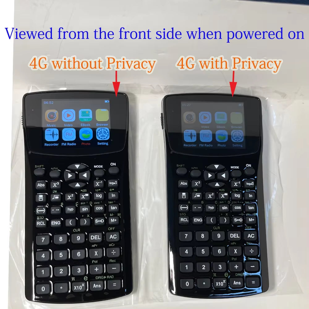 Special Calculator