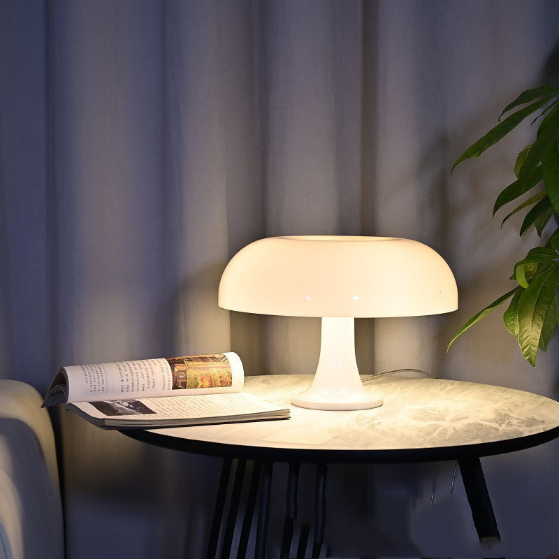 Aesthetic Mushroom lamp