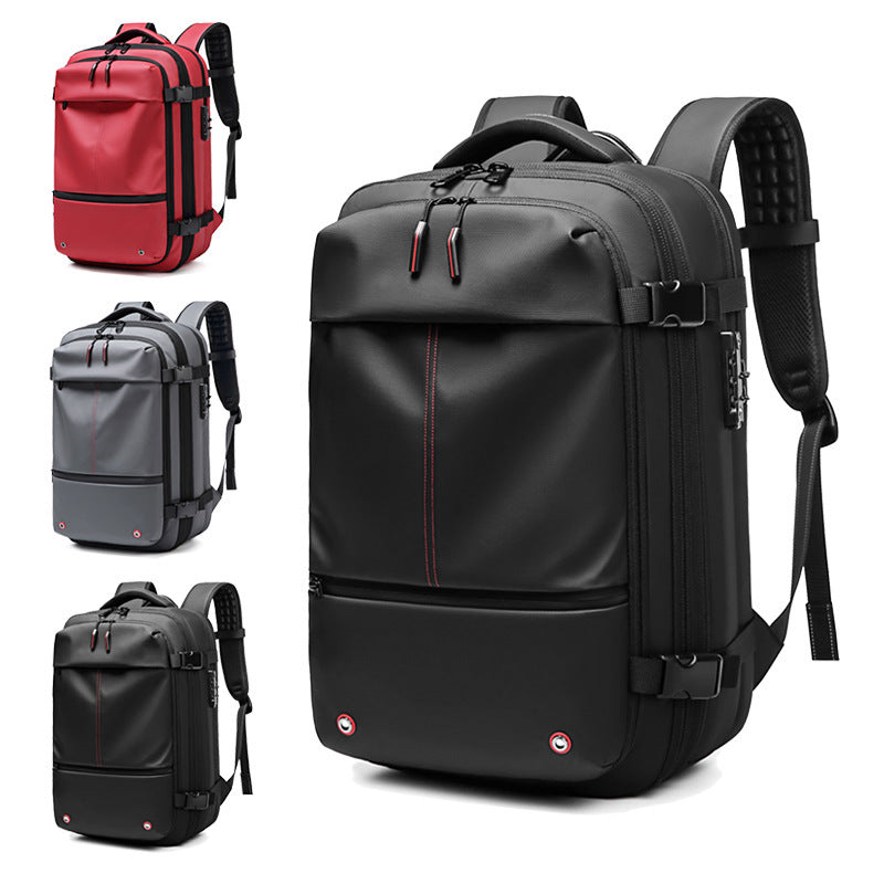 Vacuum Backpack