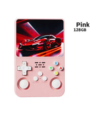 Pink 128G