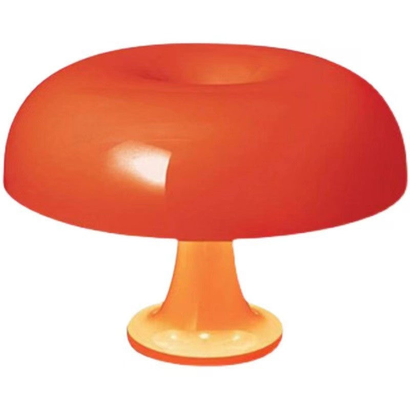 Aesthetic Mushroom lamp