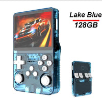 Blue 128G