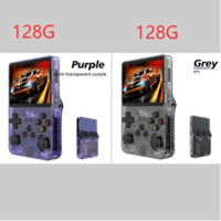 Grayand purple128g