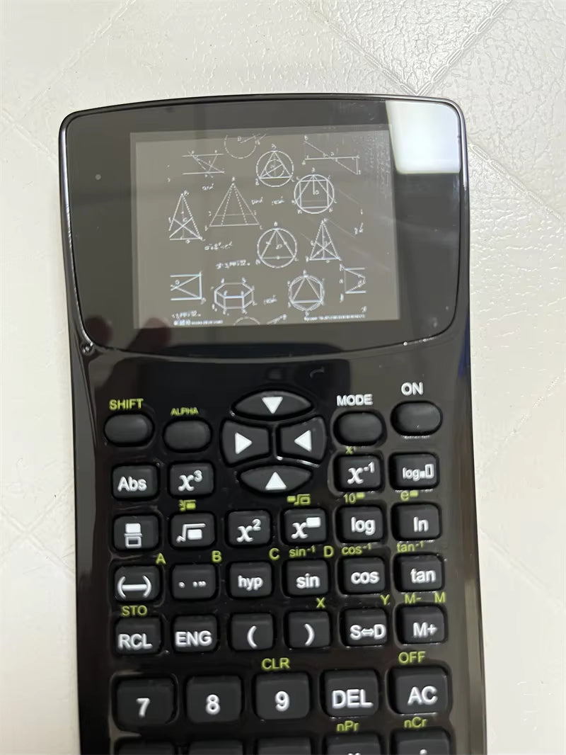 Special Calculator