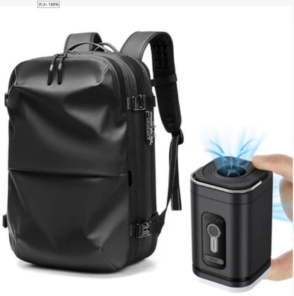 Vacuum Backpack