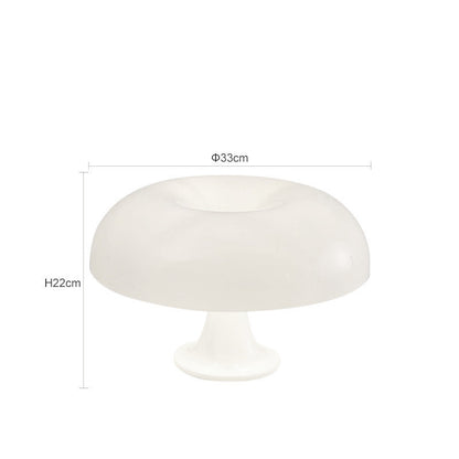 Aesthetic Mushroom lamp